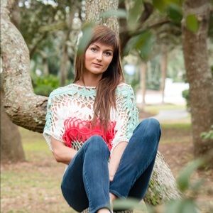 Meet your Posher, Natalia